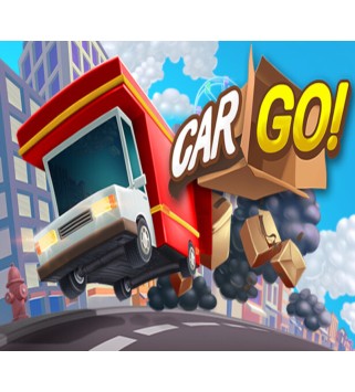 CarGo! PS4/PS5 PlayStation 4 Key EUROPE